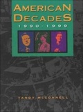 Cover: American Decades - Cengage Gale