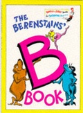 Cover: The B Book - HarperCollins