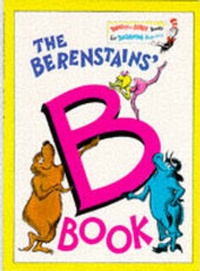Enlarge image Cover: The B Book - HarperCollins