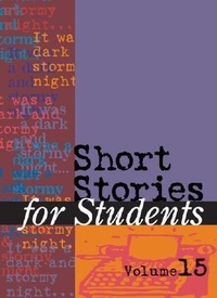 Enlarge image Cover: Short Stories for Students - Cengage Gale