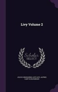 Enlarge image Cover: Livy Volume 2 - Palala Press