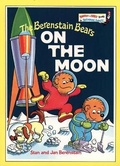 Cover: The Berenstain Bears On the Moon - HarperCollins