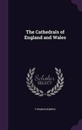 Cover: The Cathedrals of England and Wales - Palala Press