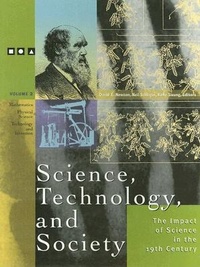 Abbildung von: Science, Technology, and Society - UXL