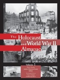 Abbildung von: The Holocaust and World War II Almanac - Cengage Gale