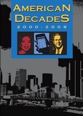 Cover: American Decades: Vol 1-10 - Cengage Gale