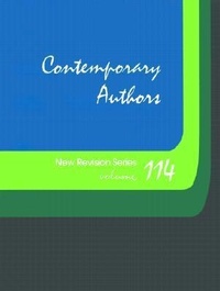 Abbildung von: Contemporary Authors - Cengage Gale