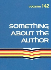 Abbildung von: Something about the Author - Cengage Gale