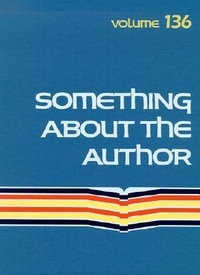 Abbildung von: Something about the Author - Cengage Gale