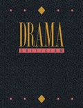 Cover: Drama Criticism - Cengage Gale