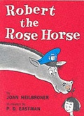 Cover: Robert the Rose Horse - HarperCollins