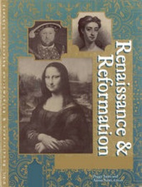 Enlarge image Cover: Renaissance and Reformation Reference Library - U.X.L.
