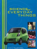 Cover: Science of Everyday Things: Vol 2 - Cengage Gale
