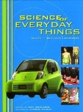 Cover: Science of Everyday Things: Vol 1 - Cengage Gale