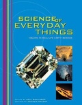 Cover: Science of Everyday Things: Vol 4 - Cengage Gale