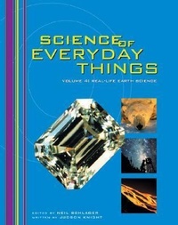 Enlarge image Cover: Science of Everyday Things: Vol 4 - Cengage Gale