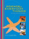 Cover: Science of Everday Things: Vol 3 - Cengage Gale