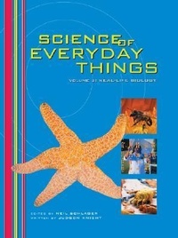 Enlarge image Cover: Science of Everday Things: Vol 3 - Cengage Gale