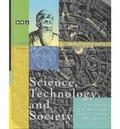 Cover: Science, Technology and Society - U.X.L.