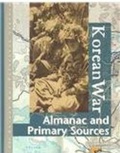 Cover: Korean War - U.X.L.