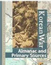 Enlarge image Cover: Korean War - U.X.L.