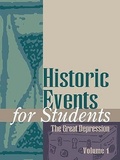 Cover: Historic Events for Students: Vol 1-3 - Cengage Gale