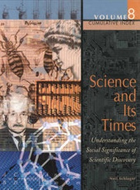 Abbildung von: Science and Its Times - Cengage Gale