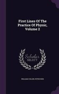 Cover: First Lines Of The Practice Of Physic, Volume 2 - Palala Press