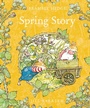 Cover: Spring Story - HarperCollins Children's Books