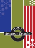 Cover: U-X-L American Decades - UXL