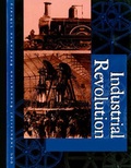 Cover: Industrial Revolution - U.X.L.