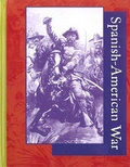 Cover: Spanish- American War - U.X.L.