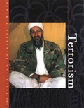 Cover: Terror Ref Libr Prmry Src - UXL