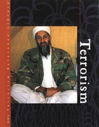 Enlarge image Cover: Terror Ref Libr Prmry Src - UXL