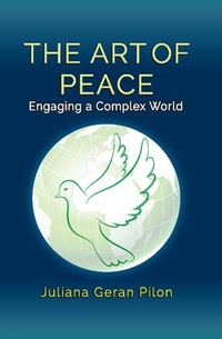 Enlarge image Cover: The Art of Peace - Routledge