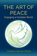Cover: The Art of Peace - Routledge