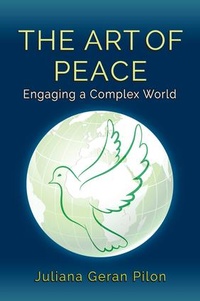 Enlarge image Cover: The Art of Peace - Routledge