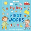 Cover: My Day: First Words - Bloomsbury Activity Books