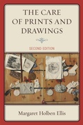 Cover: The Care of Prints and Drawings - Rowman & Littlefield Publishers