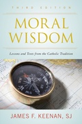 Cover: Moral Wisdom - Rowman & Littlefield Publishers
