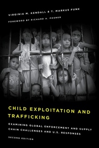 Abbildung von: Child Exploitation and Trafficking - Bloomsbury eBooks US