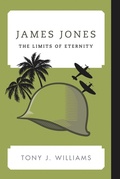 Cover: James Jones - Rowman & Littlefield Publishers