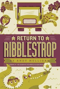 Enlarge image Cover: Return to Ribblestrop - Beach Lane Books
