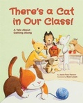 Cover: There's a Cat in Our Class! - American Psychological Association