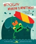 Cover: Stickley Makes a Mistake! - American Psychological Association