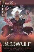 Cover: EDGE: I HERO: Legends: Beowulf - Franklin Watts Ltd