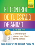 Cover: El Control de Tu Estado de &Aacute;nimo - Guilford Publications