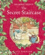 Cover: The Secret Staircase - HarperCollins