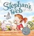 Cover: Stephan's Web: Volume 26 - Andrews McMeel Publishing