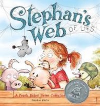 Enlarge image Cover: Stephan's Web: Volume 26 - Andrews McMeel Publishing